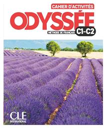 Odyssee