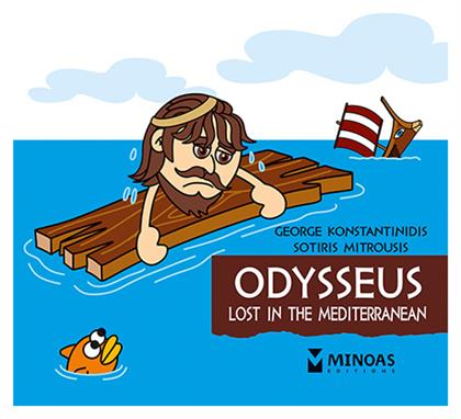 Odysseus , Lost in the Mediterranean από το Public