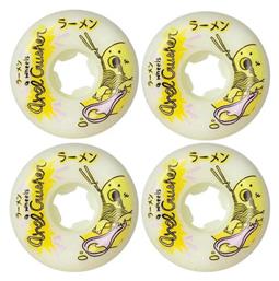 OJ Ροδάκια OJ ELITE MINI COMBO WHEELS AXEL CRUSHERV RAMEN 99A - MULTI-OJW-SKW-3268-122-MULTI