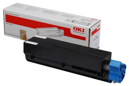 OKI 4499240 Γνήσιο Toner Laser Εκτυπωτή High Capacity 4499240