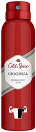 Old Spice Original Black & White Deodorant Body Spray 150ml