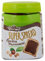 Όλυμπος Πραλίνα Super Spread 350gr