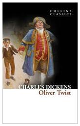 Oliver Twist, Collins Classics