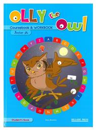 OLLY THE OWL JUNIOR A Student 's Book & workbook από το Ianos