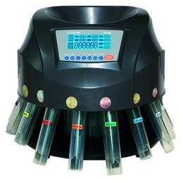 Olympia CC 202 Black Καταμετρητής