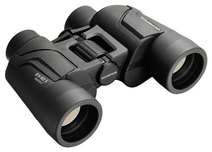 Olympus Αναλογικά Κιάλια 8x40mm Porro