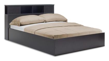 Olympus Κρεβάτι Ξύλινο