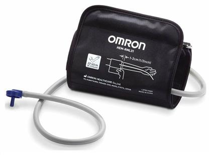 Omron Περιχειρίδα Πιεσομέτρου Ενηλίκων Large 22-42cm