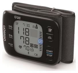 Omron RS7 Intelli IT Ψηφιακό Πιεσόμετρο Καρπού HEM-6232-D