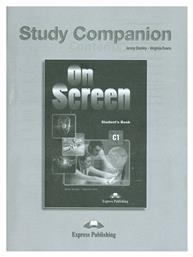 ON SCREEN C1 STUDY COMPANION από το Public