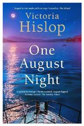 One August Night, Paperback από το Filinda