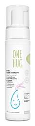 One Hug Baby Foam Shampoo για Ατοπικό Δέρμα 200ml