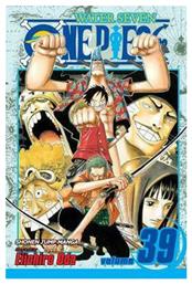 One Piece, Vol. 39