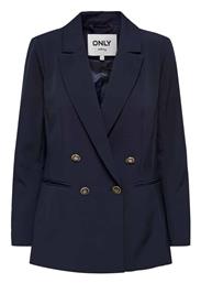 Only Μακρύ Γυναικείο Σακάκι