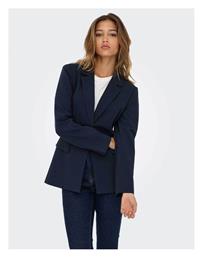 Only Μακρύ Γυναικείο Σακάκι