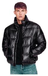 Only & Sons Μπουφάν Puffer Black