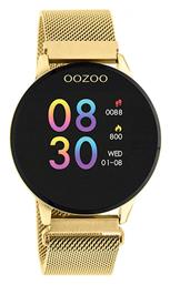 Oozoo Q00119 43mm (Χρυσό) από το Kosmima24