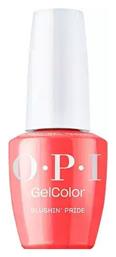 OPI Gel Color Βερνίκι Νυχιών 15ml