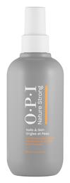 Opi Nature Strong Soft & Gone Callus Softener Ενυδατικό Spray Κάλους & Ξηρή Επιδερμίδα 250ml