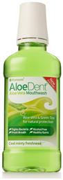 Optima Naturals Aloedent 250ml