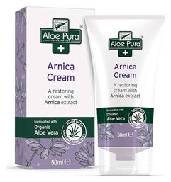 Optima Naturals Arnica 50ml