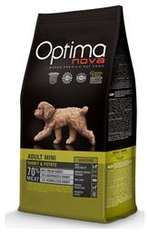 Optimanova Adult Mini Digestive 2kg