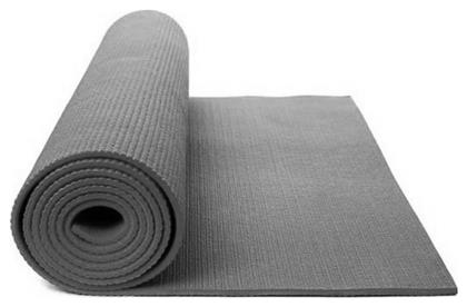 Optimum Yoga Mat 0,6cm (173cm x 61cm x 0.6cm)