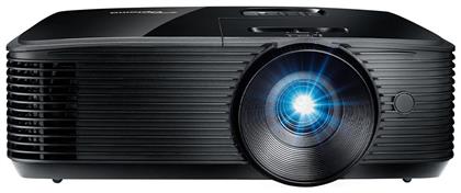 Optoma HD146X 3D Full HD με Ενσωματωμένα Ηχεία