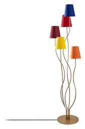 Opviq Bonibon Φωτιστικό Δαπέδου Υ160εκ.