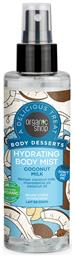 Organic Shop Body Desserts Coconut Milk Body Mist 200ml