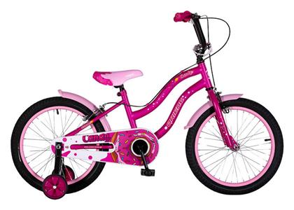 Orient 18'' Παιδικό Ποδήλατo BMX