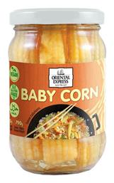 Oriental Express Καλαμπόκι Baby Χωρίς Γλουτένη 330gr από το ΑΒ Βασιλόπουλος