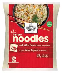 Oriental Express Noodles Γαρίδας 87gr από το e-Fresh