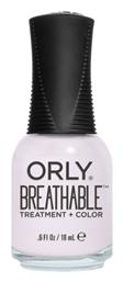 Orly Breathable Light As A Feather