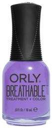 Orly Breathable Βερνίκι Νυχιών