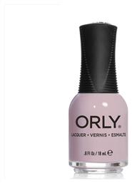 Orly Polish Gloss Βερνίκι Νυχιών Μπεζ Pure Porcelain 18ml