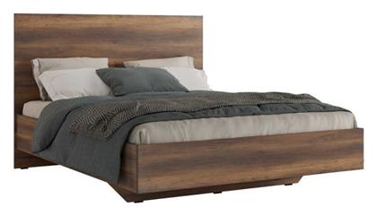 Oryana Κρεβάτι Υπέρδιπλο για Στρώμα 160x200cm