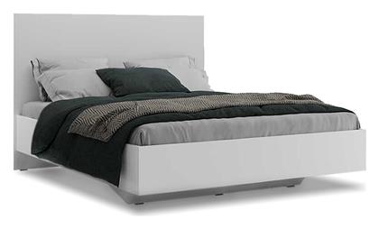 Oryana Κρεβάτι Υπέρδιπλο για Στρώμα 160x200cm