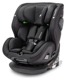 Osann Flame 360 i-Size 0-36 kg με Isofix All Black