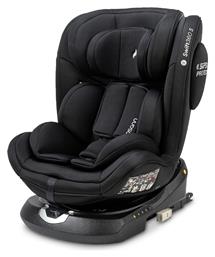 Osann Καθισματάκι Αυτοκινήτου Swift 360 S i-Size 9-36 kg με Isofix All Black από το Spitishop