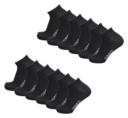 Osso Οργανικό Κάλτσες 12Pack
