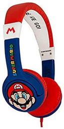 OTL Super Mario 3.5mm