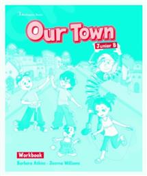 Our Town B' Junior Workbook