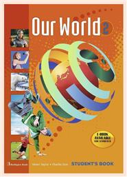 Our World 2 Student's Book