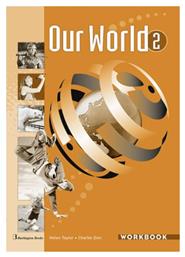 Our World 2 Workbook