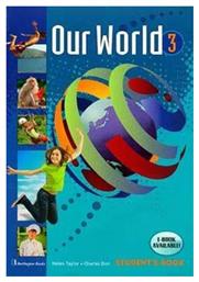 Our World 3 Student's Book από το Public