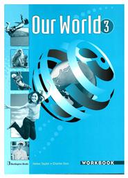 Our World 3 Workbook