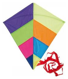 Out of the Blue 61/2061 28013 Χαρταετός Υφασμάτινος με Ουρά 88x82εκ