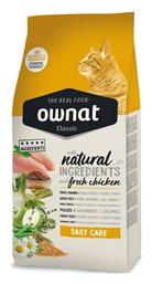 Ownat Classic Daily Care 4kg