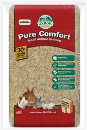 Oxbow Pure Comfort Natural Ροκανίδι 8.2lt